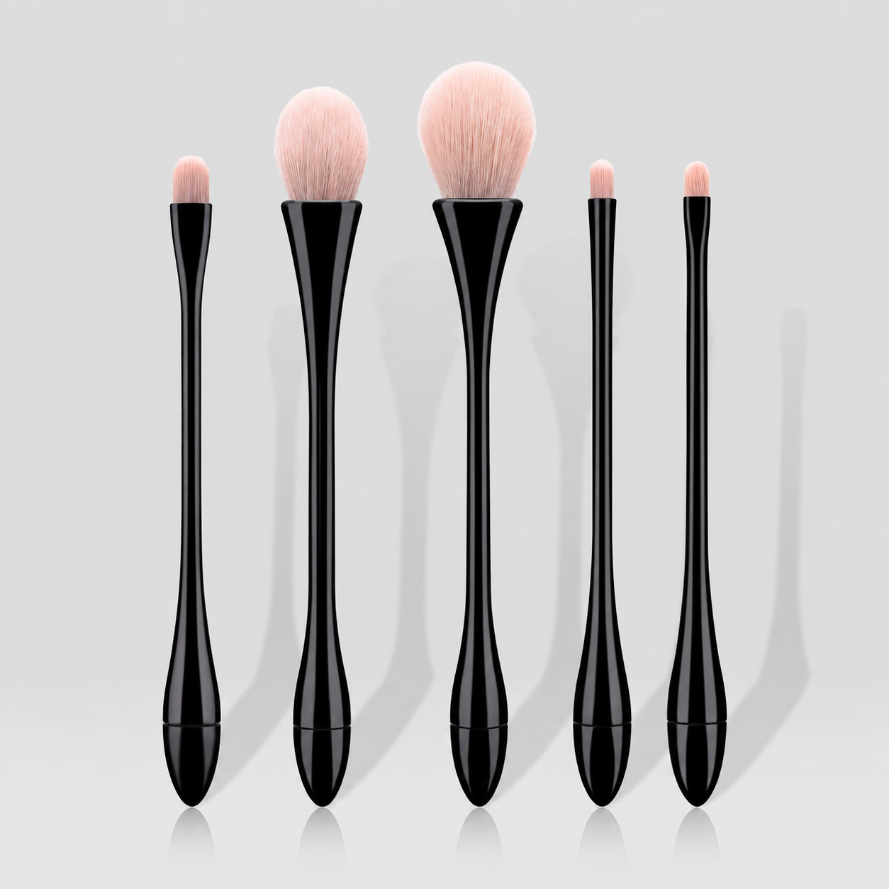 StrokeFive Mini Brush Set