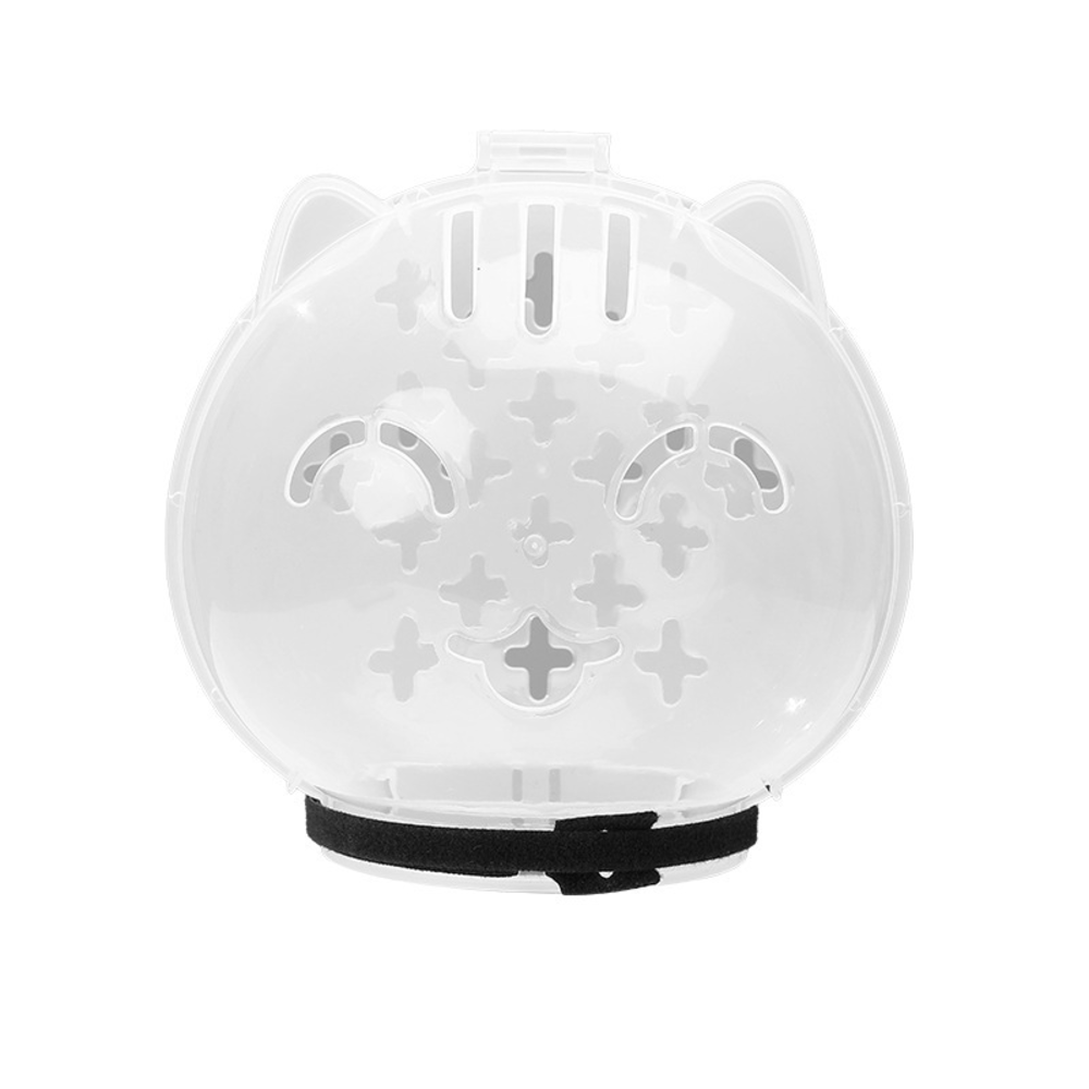 PurrGuard Cat Recovery Collar