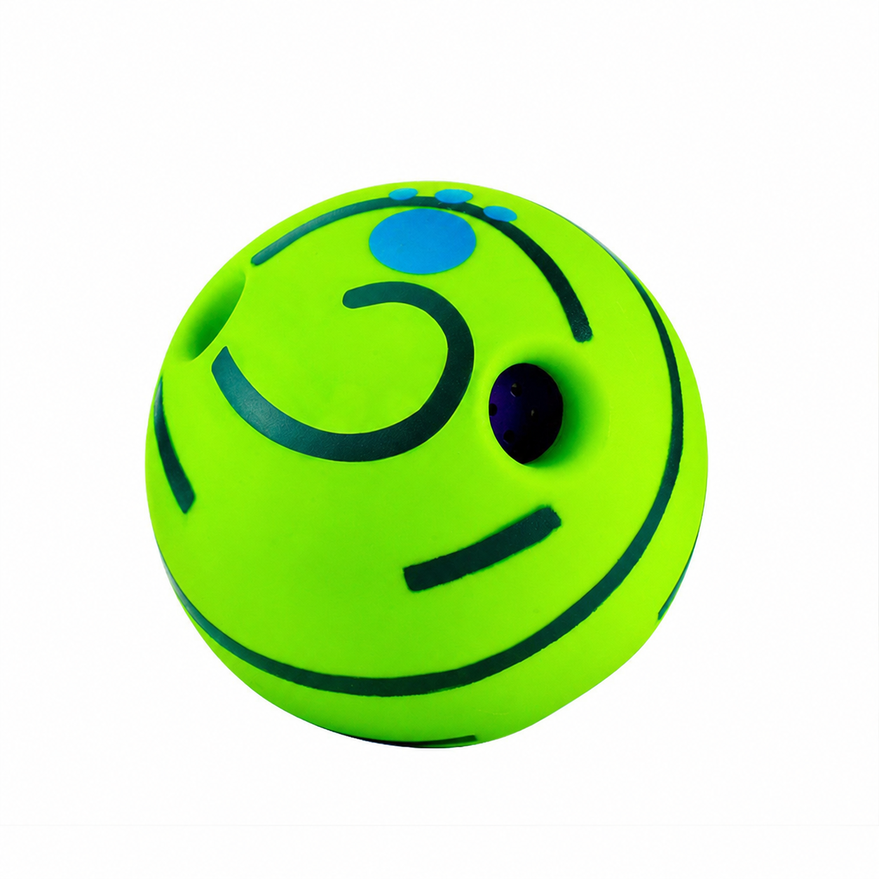 RollSmile Rolling Sound Ball